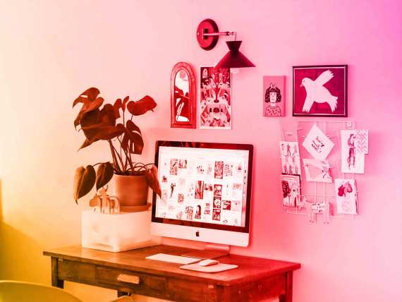 Graphic Design Inspiration